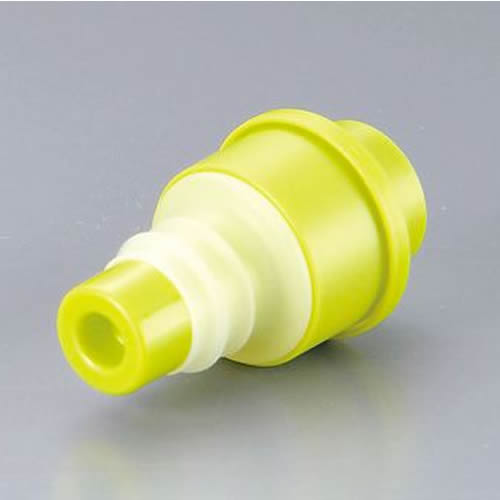 バキューム ワインストッパー 小 グリーン