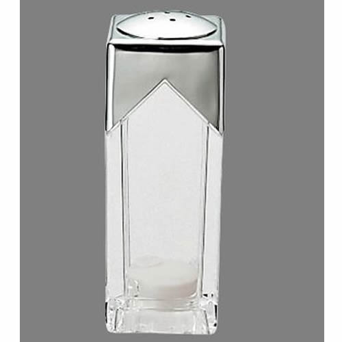 TKGソルトシェーカー 6101SS(アクリル製)