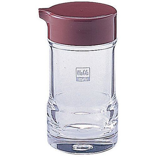 ノーブル ソースさし 茶