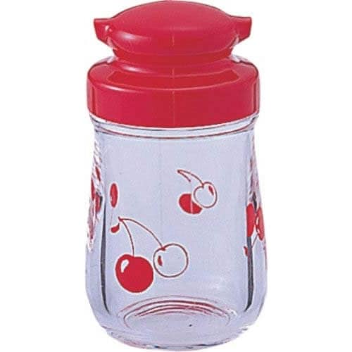 ブルーム ソースさし 赤