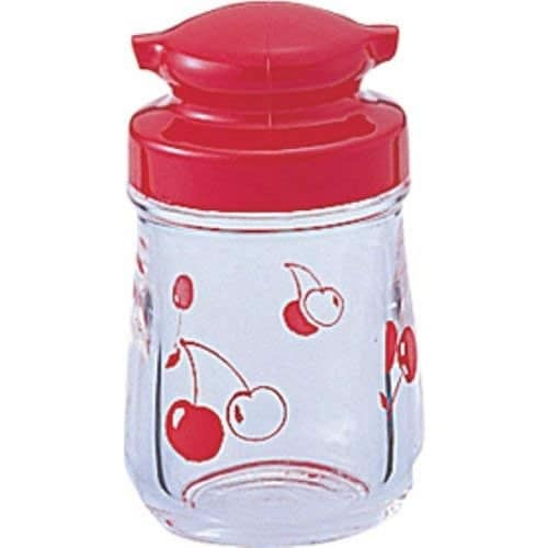 ブルーム 正油さし 赤