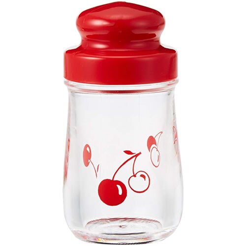 ブルーム 楊枝入れ 赤