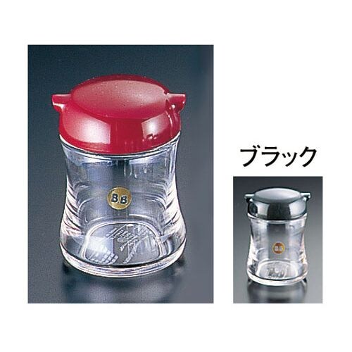 BBシリーズ B−5401 正油さし (ブラック)