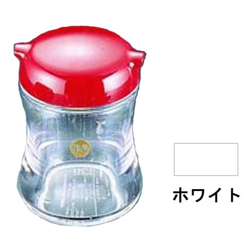 BBシリーズ B−5402 ソースさし(ホワイト)