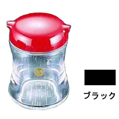 BBシリーズ B−5402 ソースさし(ブラック)