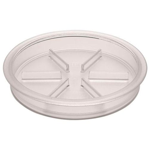 Be ソーサー クリアー