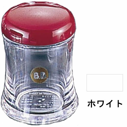 BBシリーズ B−5412 楊枝入れ (ホワイト)