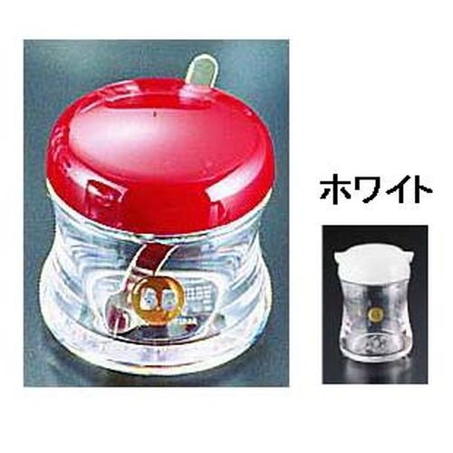 BBシリーズ B−5405 カラシ入れ(ホワイト)