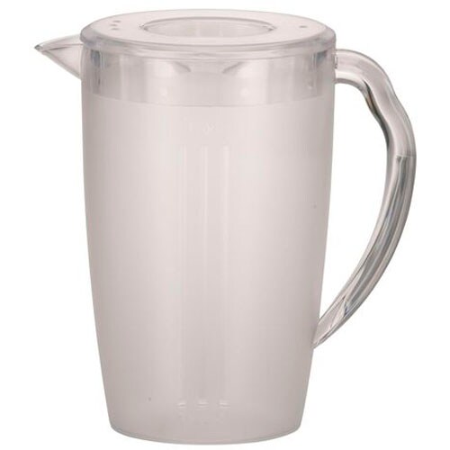 ポリカーボネイト プルージャグ 2.2L