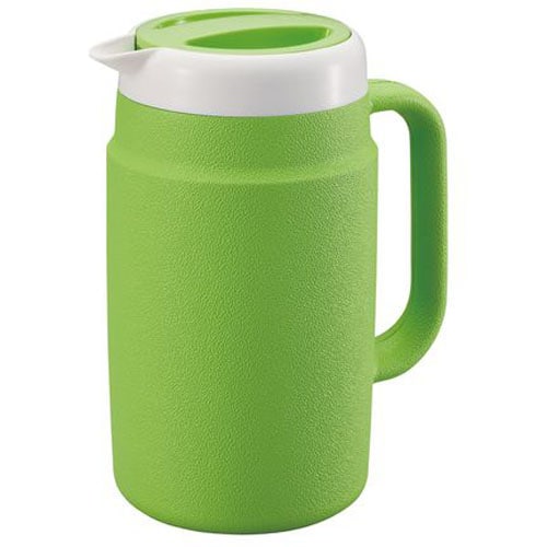 保冷ピッチャーPPB−A170 ライム 1.7L