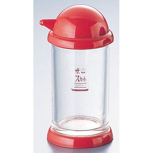 スカットシリーズ 中濃ソースさし 赤