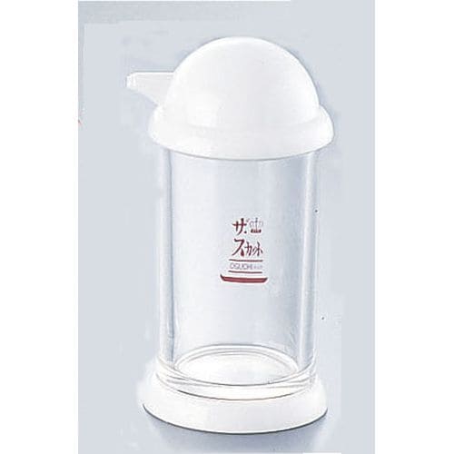 スカットシリーズ 中濃ソースさし 白