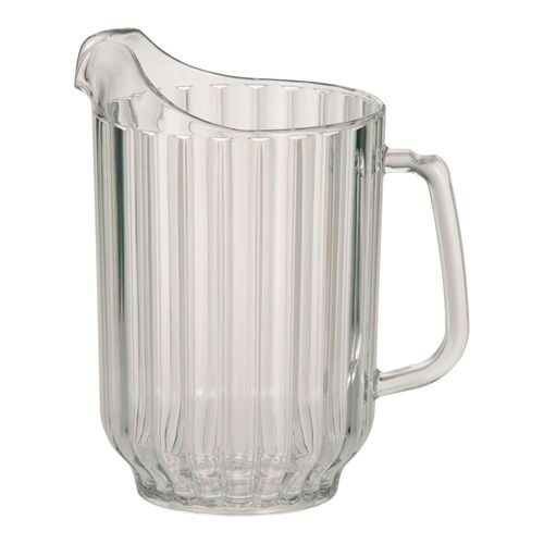 カムウェアピッチャー P600CW クリアー