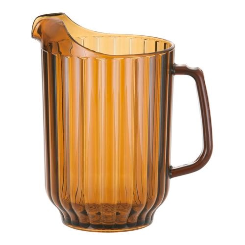 カムウェアピッチャー P600CWAMB アンバー