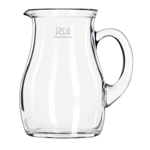 ピッチャー 0.25L No.13129021