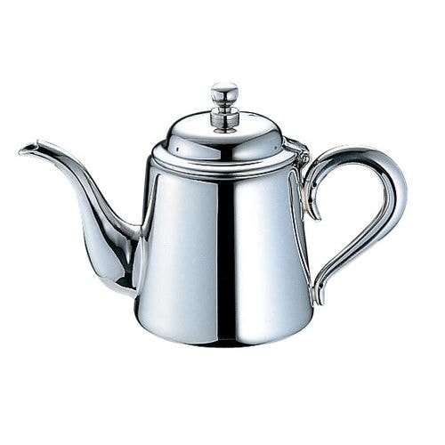 UK18−8M型ティーポット 5人用