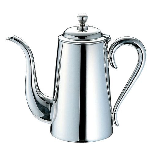 UK18−8M型コーヒーポット 5人用