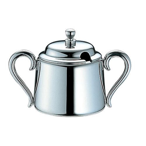 UK18−8M型シュガーポット 3人用