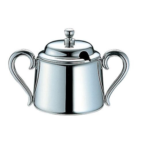 UK18−8M型シュガーポット 5人用