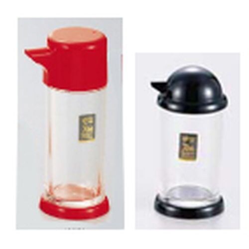 スカット2シリーズ とんかつソース入れ2 黒