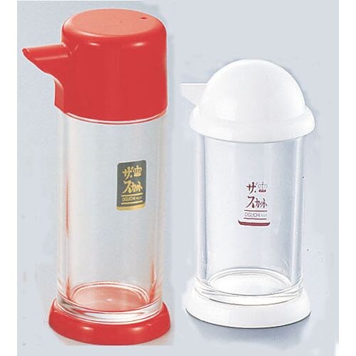 スカット2シリーズ とんかつソース入れ2 白