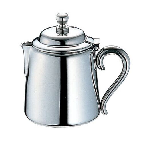 UK18−8M型ミルクポット 5人用