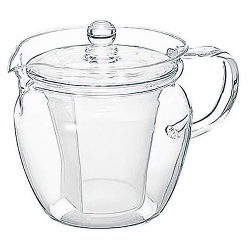 ティーポット 茶々なつめ CHRN−2N