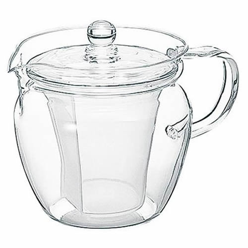 ティーポット 茶々なつめ CHRN−4N