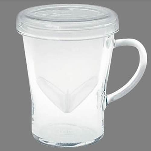 ガラスティーメイト GTM−57 クリア