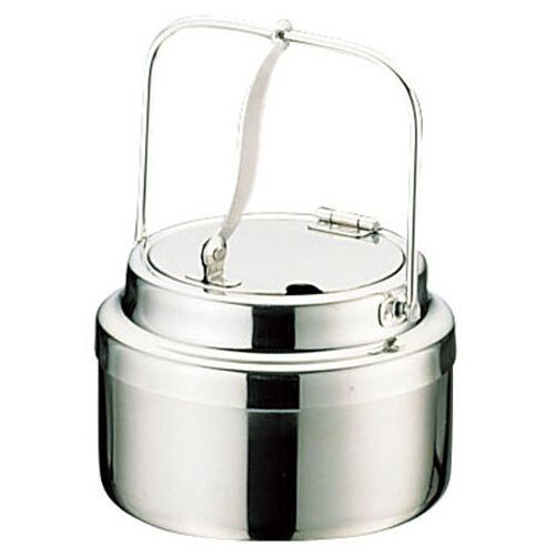 SW 18−8回転シュガーポット