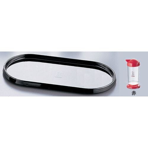 ザスカット スパイスシリーズ2 カスタートレー 赤