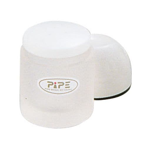 ピペシリーズ PE−5 コショウ入れ ホワイト