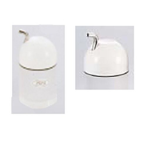 ピペシリーズ 正油さし PE−3   L ホワイト