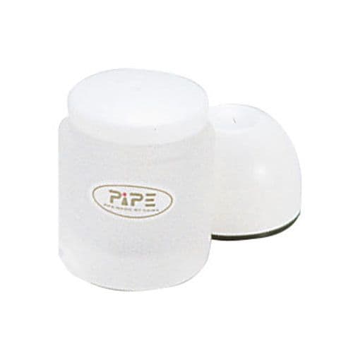 ピペシリーズ PE−4 塩入れ ホワイト