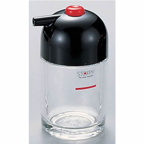 ストッピーシリーズ ソースさし 小