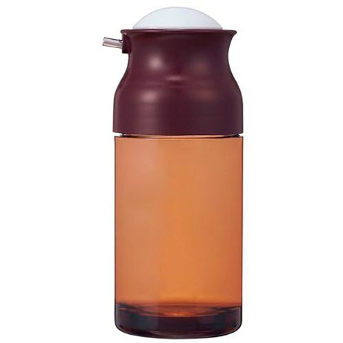 押しかげんW PU−7 ブラウン