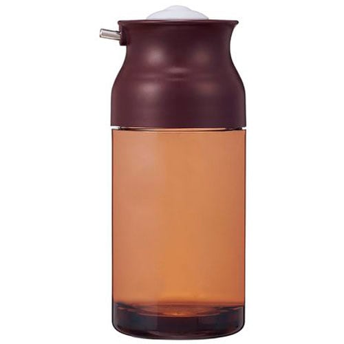 プッシュワンW PU−10 ブラウン