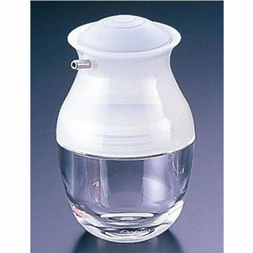 押しかげん しょう油差し PU−3 アイボリー