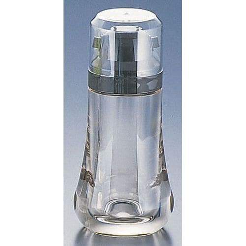 健康醤油さし ポッタン グレー