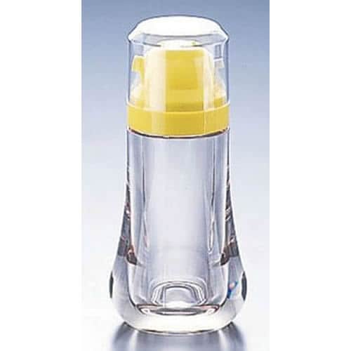 健康醤油さし ポッタンα 黄