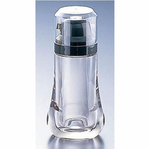 健康醤油さし ポッタンα グレー