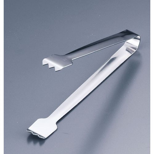 T=One 18−0 クロー薬味トング 大