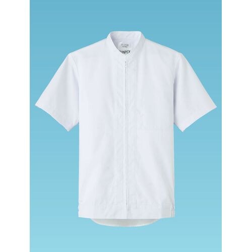 半袖ジャンパー FA−2698 M(男女兼用)