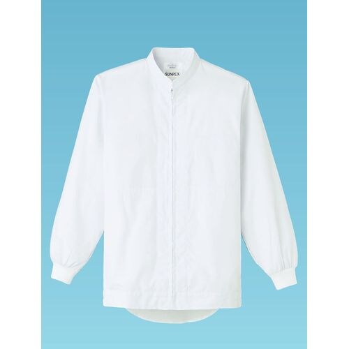 長袖ジャンパー FA−2701 SS (男女兼用)