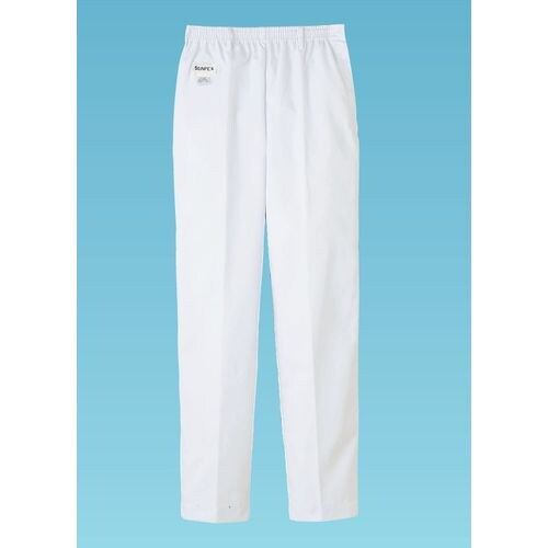 女性用パンツ FH−823(ホワイト) M