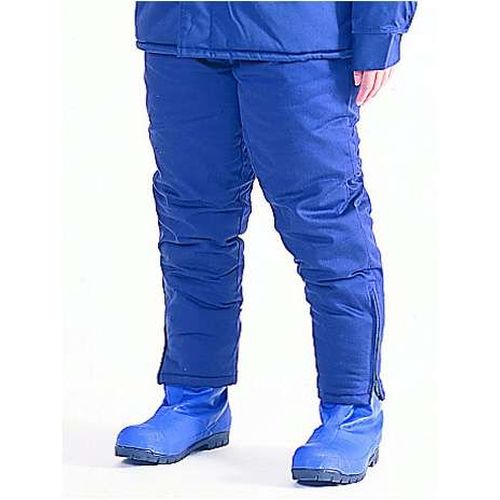 超低温 特殊防寒服MB−102 ズボン L