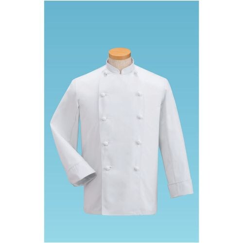 コックコート・長袖 FH−410 4L