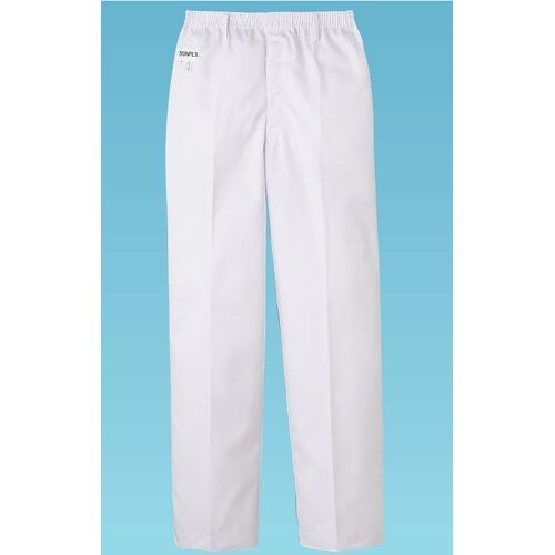 男性パンツ FH−1108(ホワイト) S 総ゴム