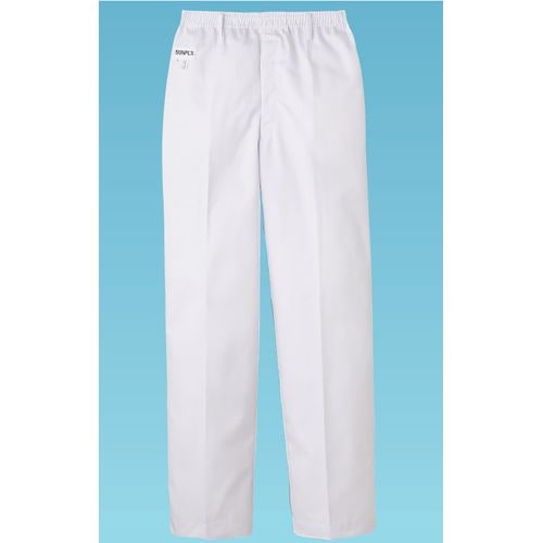 男性パンツ FH−1108(ホワイト) M 総ゴム