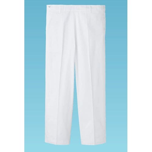 女性用パンツ KG−432 (ホワイト) M